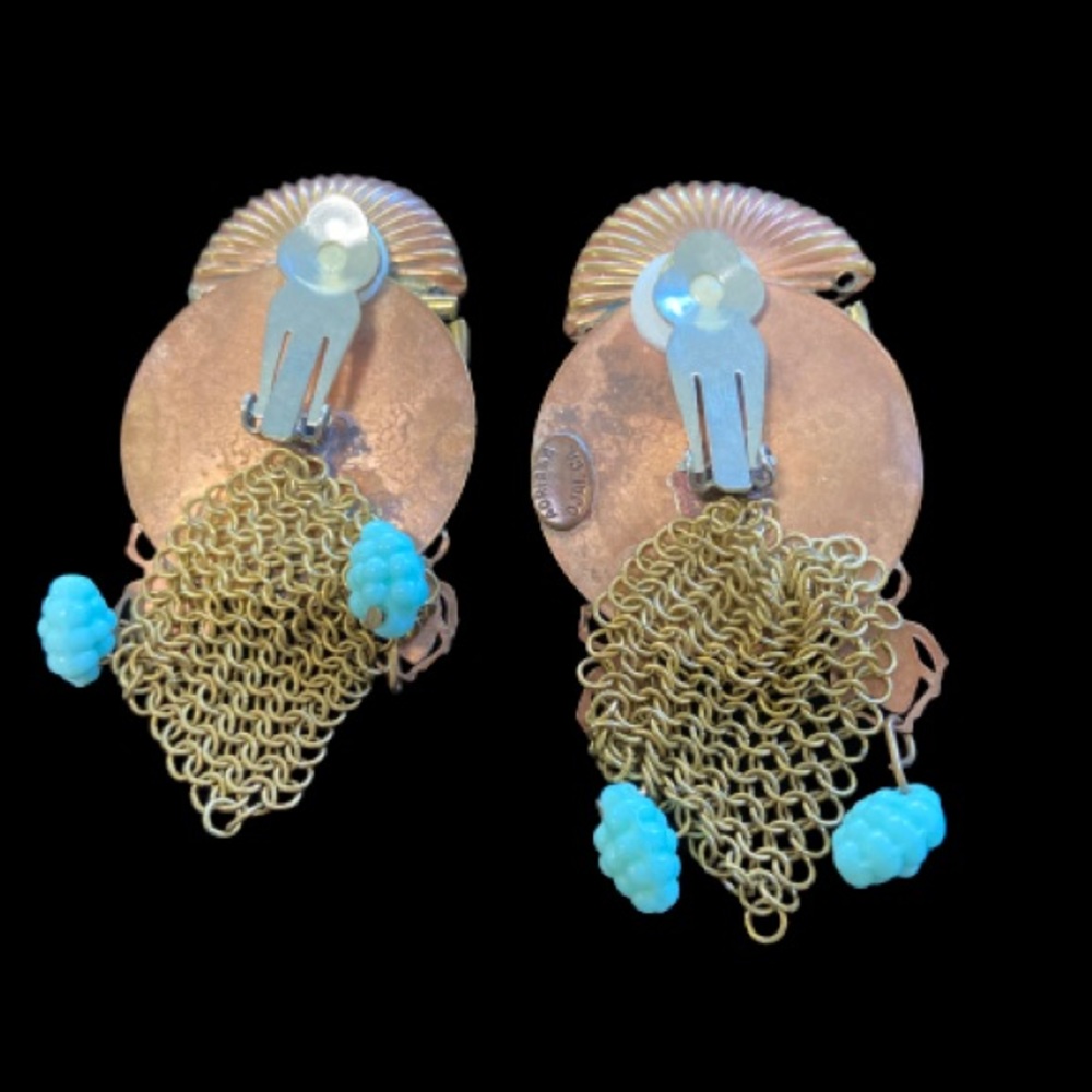 Artesian Earrings - image 2